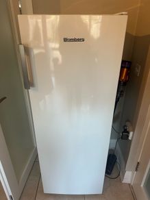 Tall Larder Fridge