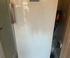 Tall Larder Fridge