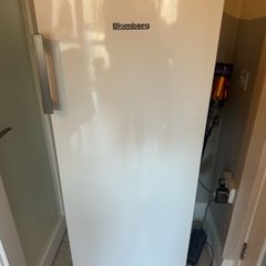 Tall Larder Fridge