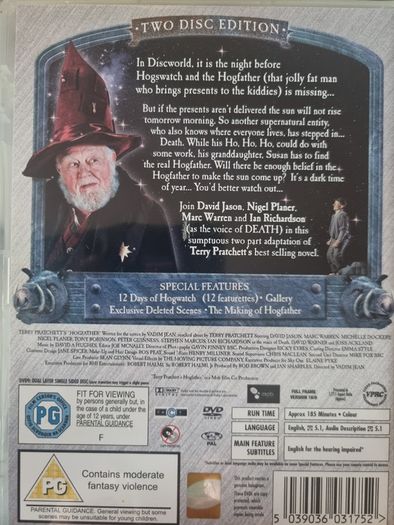 Hogfather