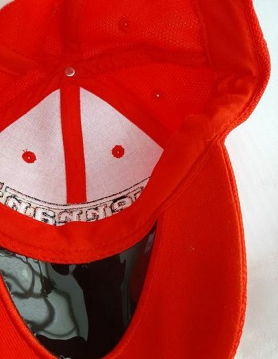 New ferrai adult collectable baseball cap