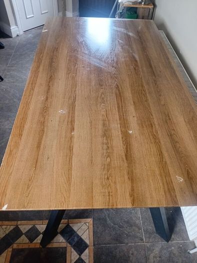 Table Laminate (Please Read)