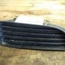 Original Set Toyota Corolla E11 VVTI 00-02 Facelift Front Bumper Non Fog light Grille Blanks Pair Drivers & Passengers Side. 81481-12020 81481-12040 Image 10