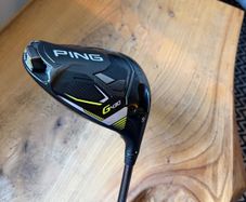 Ping G430 LST Driver