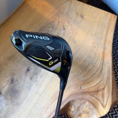 Ping G430 LST Driver