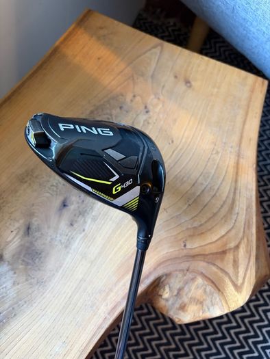 Ping G430 LST Driver