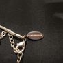 SALE!  Short Newbridge Silverware Charm Necklace Image 7