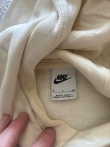 nike hoodie