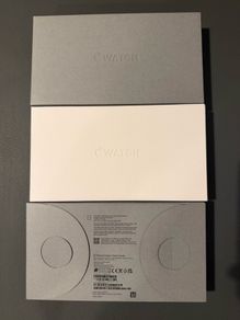 Apple Watch Ultra 3,49mm (IRISH STOCK) Black Brand New Sealed 1 year Apple Warranty.