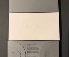 Apple Watch Ultra 3,49mm (IRISH STOCK) Black Brand New Sealed 1 year Apple Warranty.