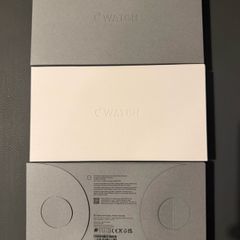 Apple Watch Ultra 3,49mm (IRISH STOCK) Black Brand New Sealed 1 year Apple Warranty.
