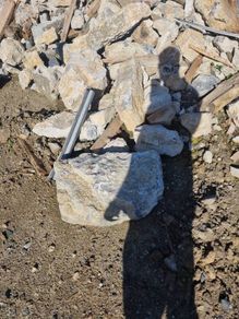 free limestone
