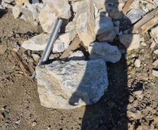 free limestone