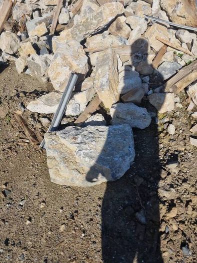 free limestone