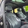 Audi A6 C7 Black Edition Fully Electrical Leather Seats Front Armrest And Door Cards. Image 2