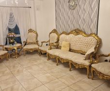 pieace suite