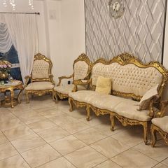pieace suite