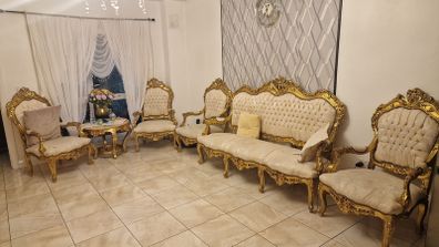 pieace suite