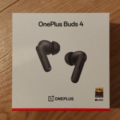 One Plus Buds 4