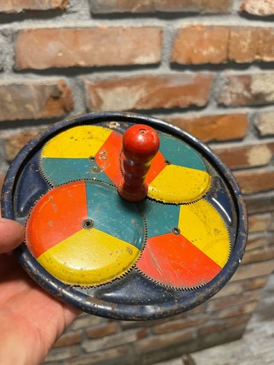 vintage toy