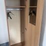 single wardrobe Image 2