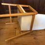 Child's chair & table/stool Image 10