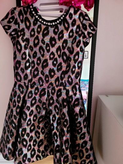 River Island girls dress 12 years, 152 cm