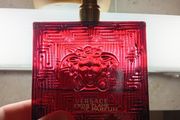 Versace Eros Flame Eau de Parfum 100ml (Tester - 40% Full)