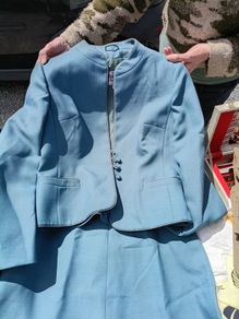 Women's suit
