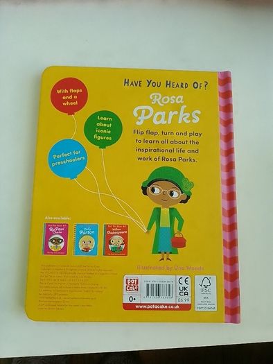 Children Books