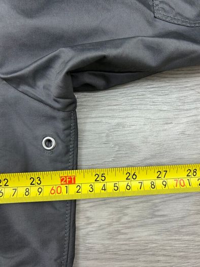 Gant Multipocket Parka Jacket Mens XL