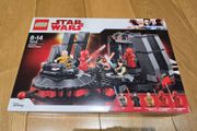 Lego 75216 Snoke's Throne Room