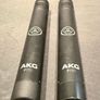 AKG P170 Cardioid Microphone Image 2