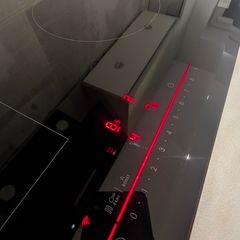 Induction Hob