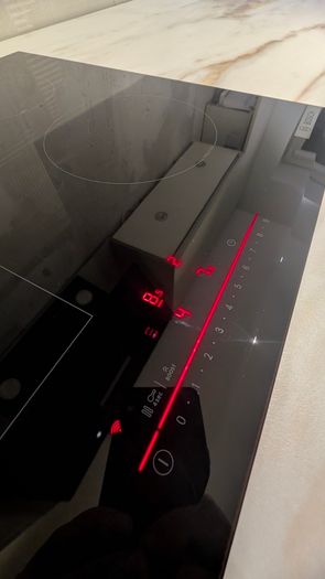 Induction Hob