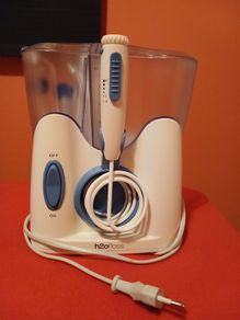 h20floss Oral Irrigator