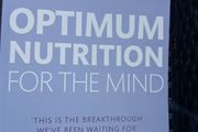 Optimum Nutrition for the Mind
