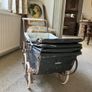Vintage Dolls pram Image 7