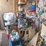clearing shed Image 3