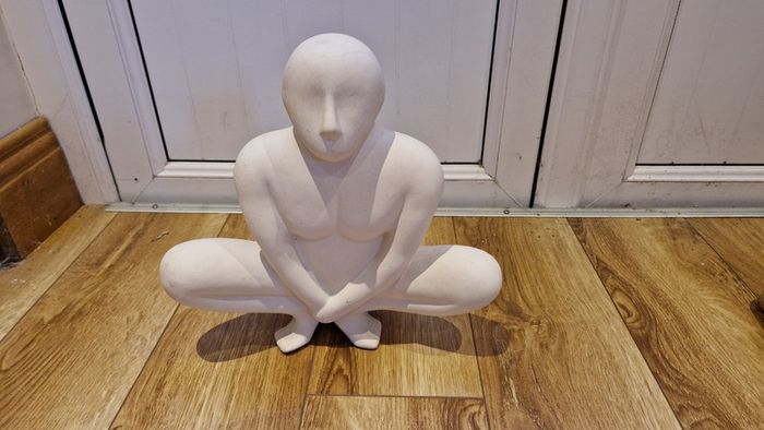 Man ornament