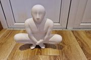 Man ornament
