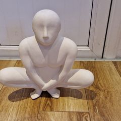 Man ornament