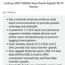 Linksys Wrt1900acs V2 Image 3