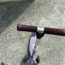 Micro Scooter Good Used Condition Image 5