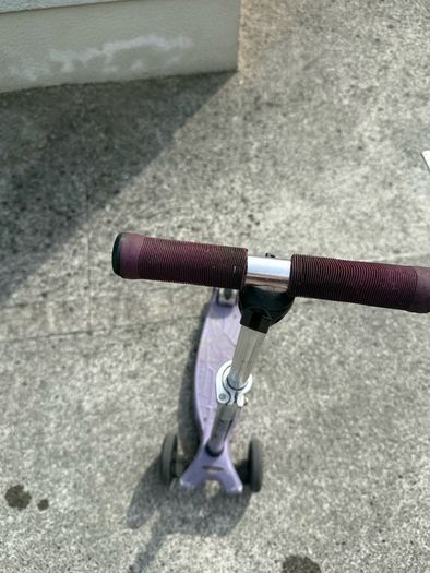 Micro Scooter Good Used Condition