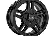 OZ Rally Adventure Alloy Wheels
