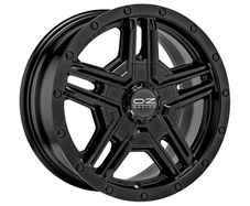 OZ Rally Adventure Alloy Wheels