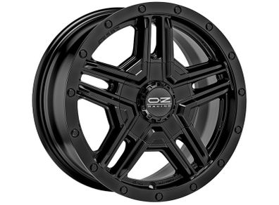 OZ Rally Adventure Alloy Wheels
