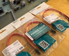 SATA Connection Cable Brand New