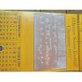 Clare GAA 1993 calendar. Can be used for 2027 Image 5